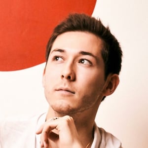 This is the Avatar Image for the Louis San AI Voice and Text to Speech Generator